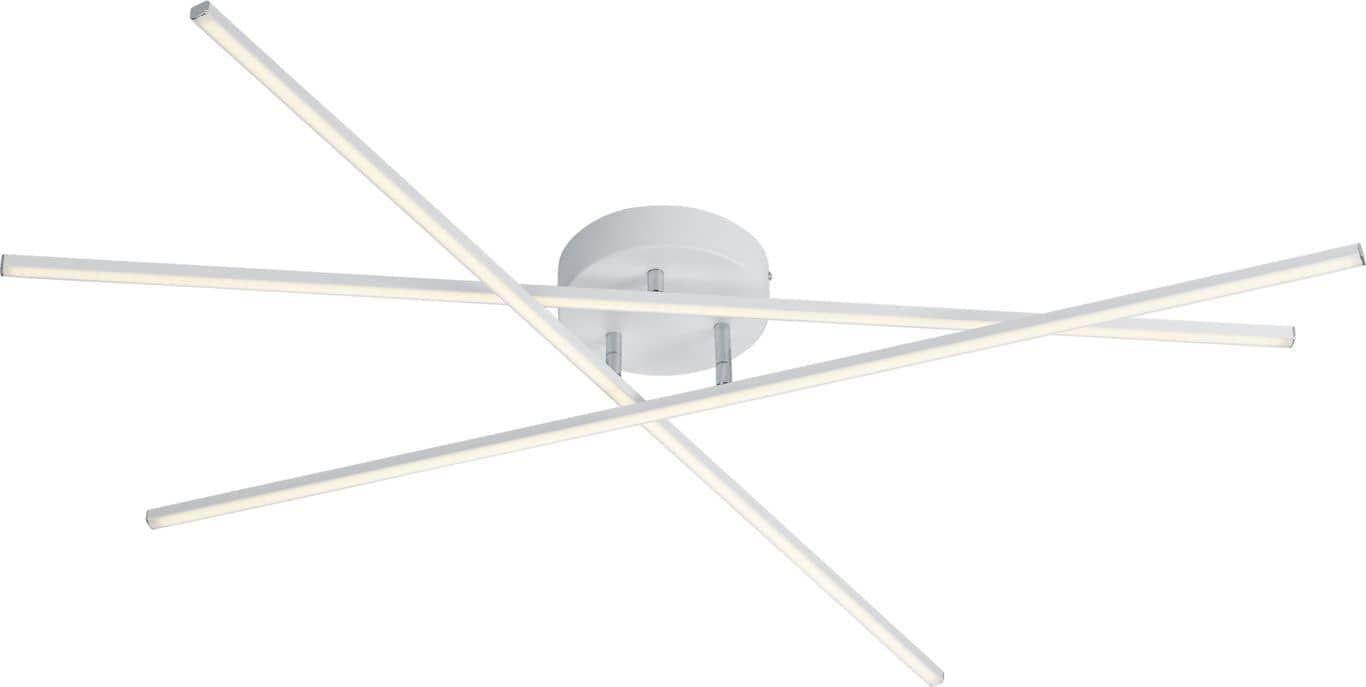 LED-Deckenleuchte