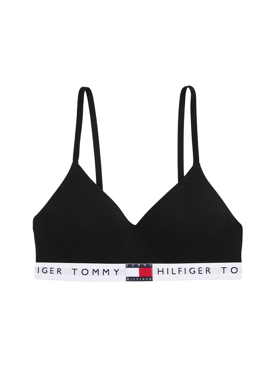 TOMMY HILFIGER<br>Bustiê push-up Gevulde Heritage