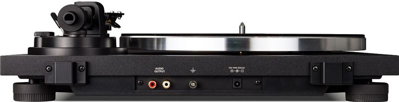 Reloop Hifi Turn 2 Black