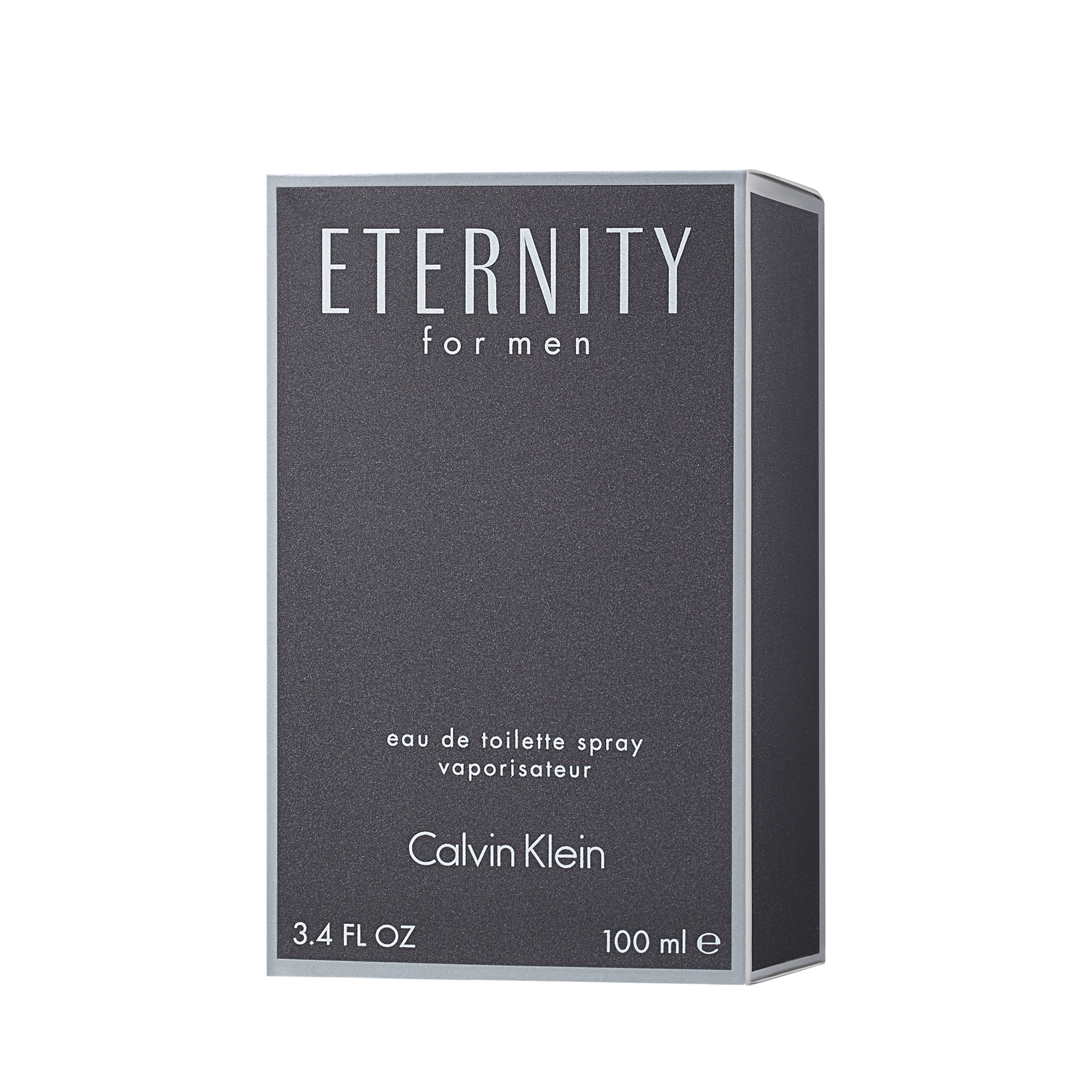 Calvin Klein Eau de Toilette Spr 100 ml