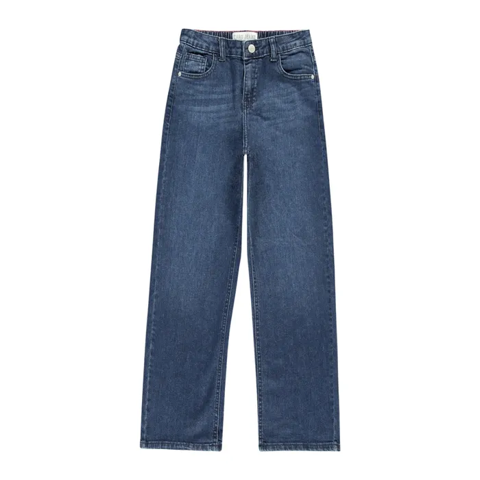 Cars Bry Loose Jeans Meisjes