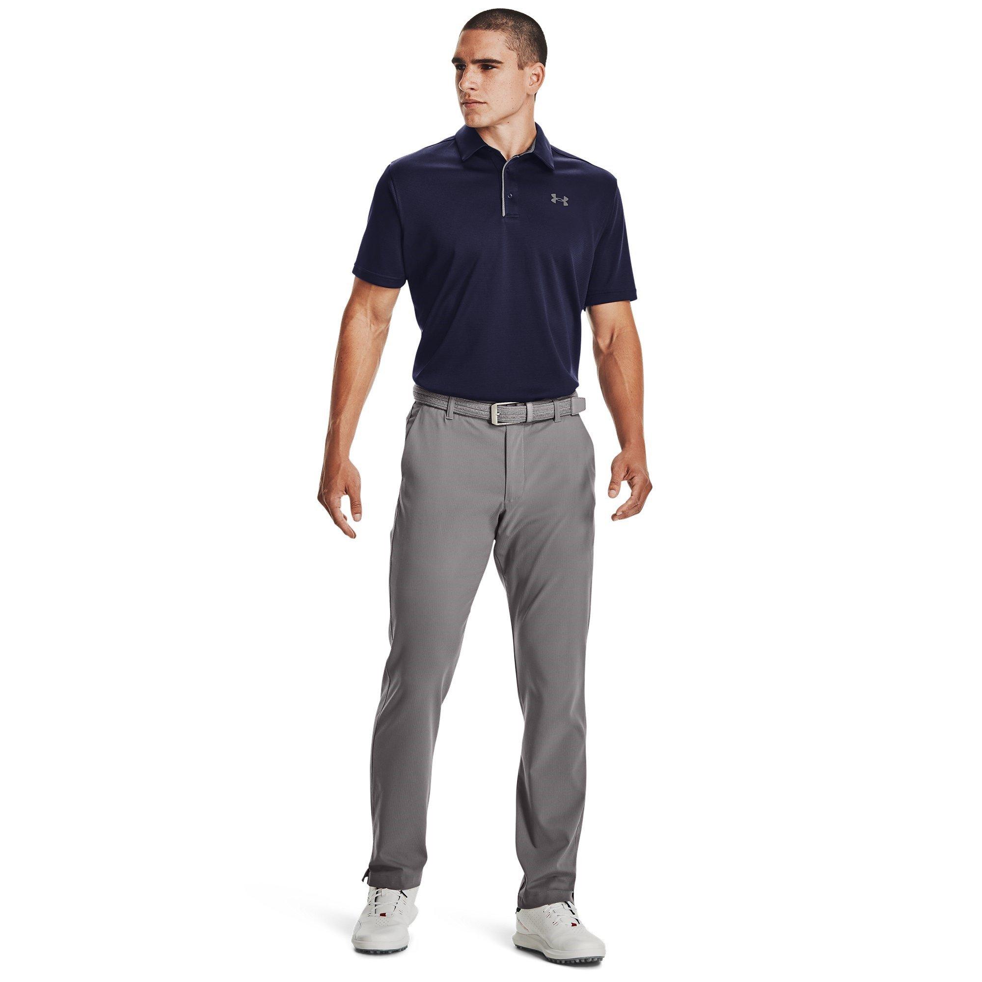 Under Armour Tech Polo Mens