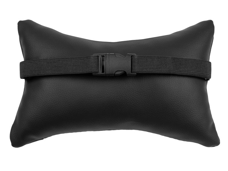 onit Ersatzkissen zu onit Gaming-Stuhl Deepblack 2-teilig Lenden- und Nackenkissen