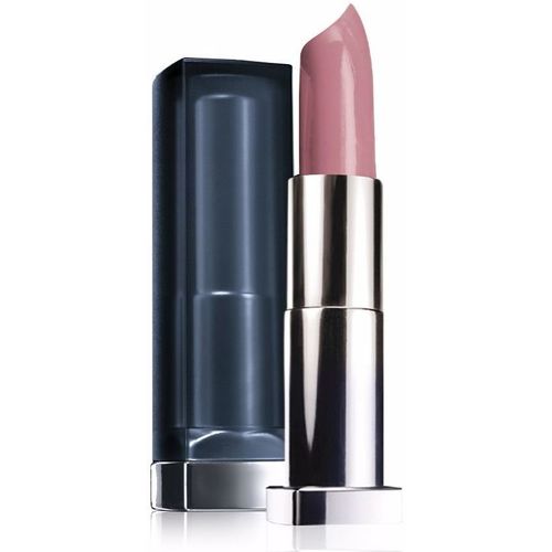 Maybelline New York - Color Sensational Mattes Lipstick 987-smokey Rose