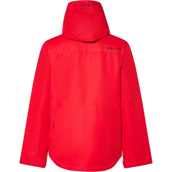 Veste de ski OAKLEY WESTVIEW JACKET RED LINE