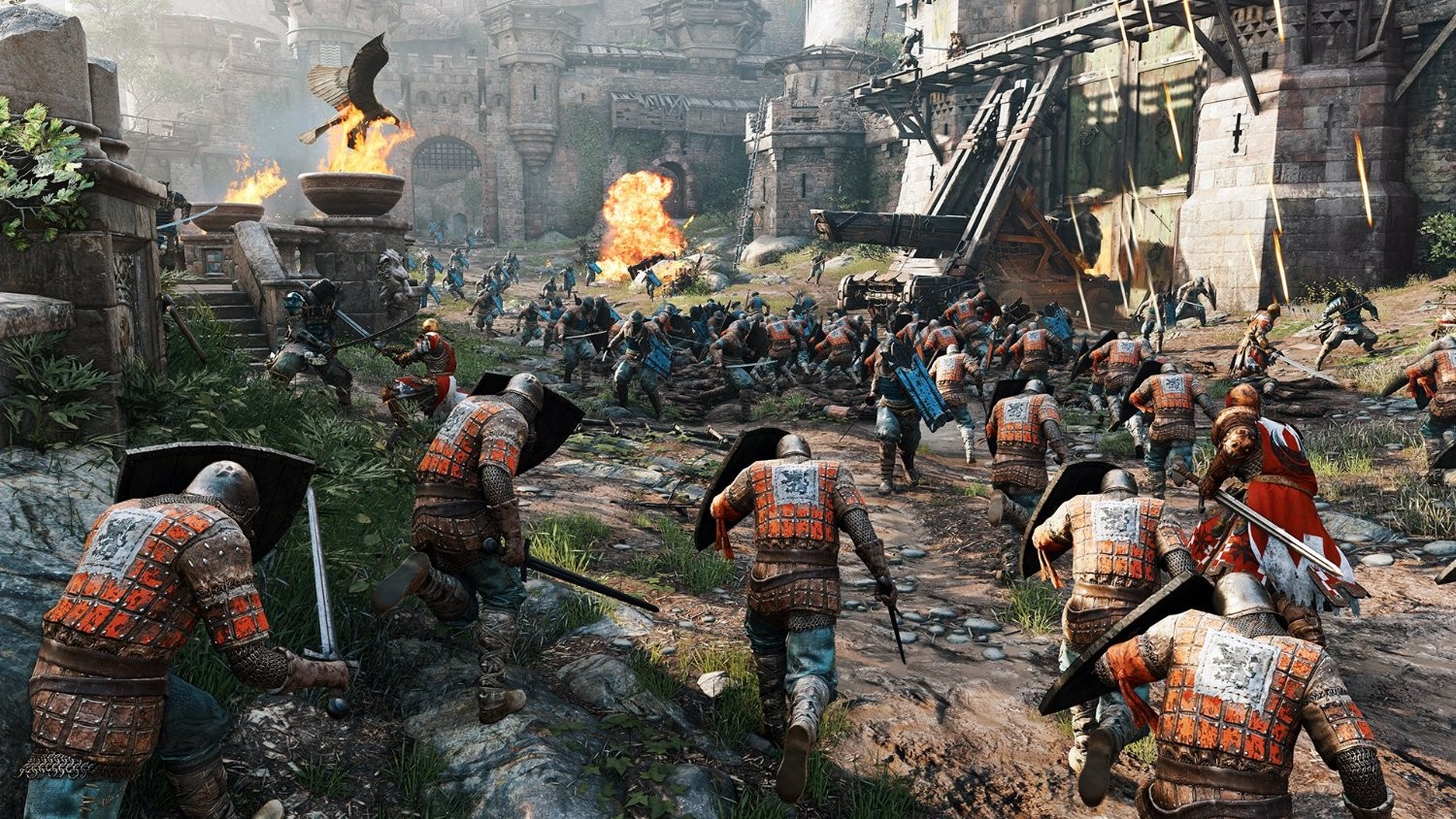 For Honor- Xbox One