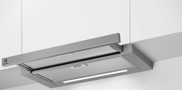 Electrolux Emhætte LFP416X