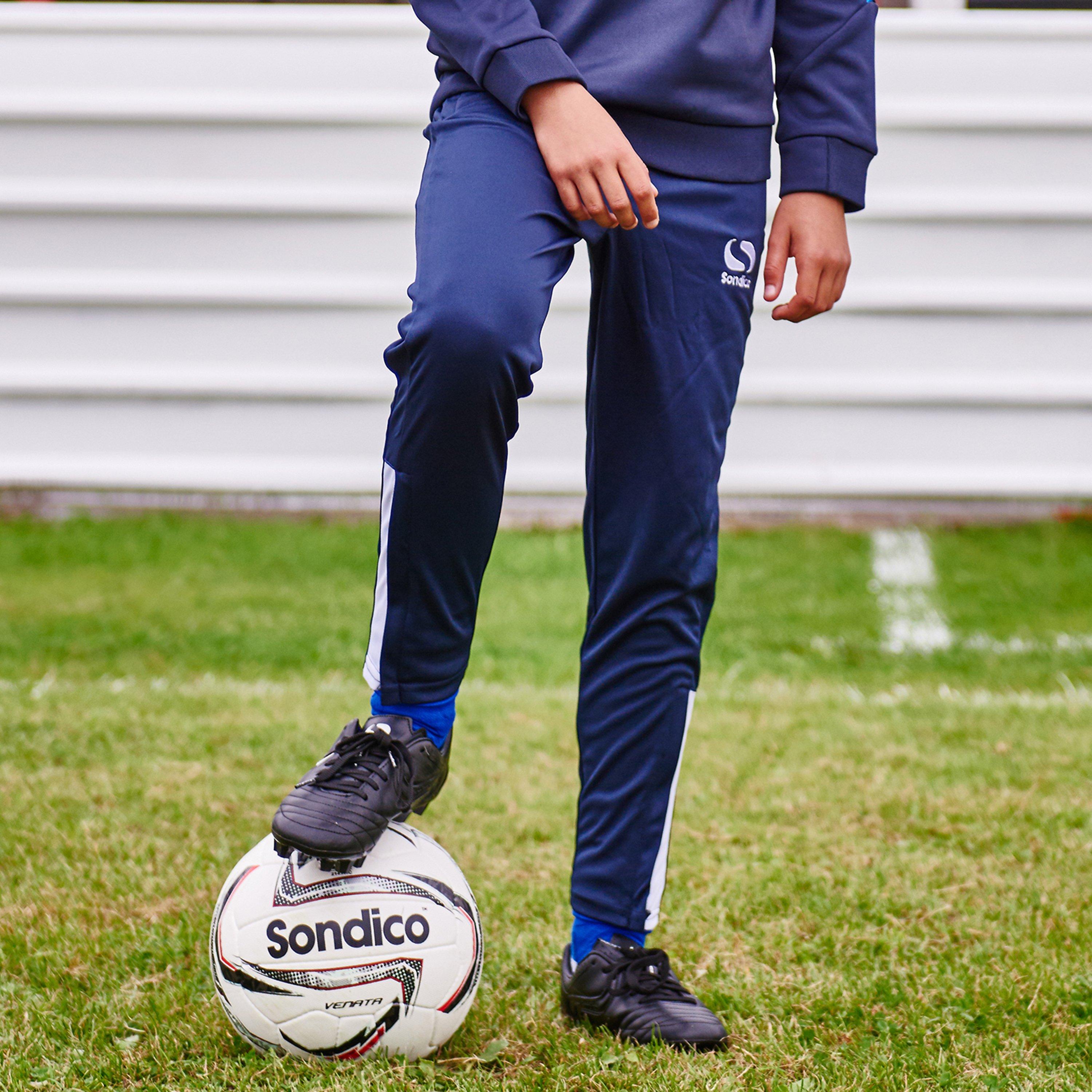 Sondico Strike Training Pants Junior Boys