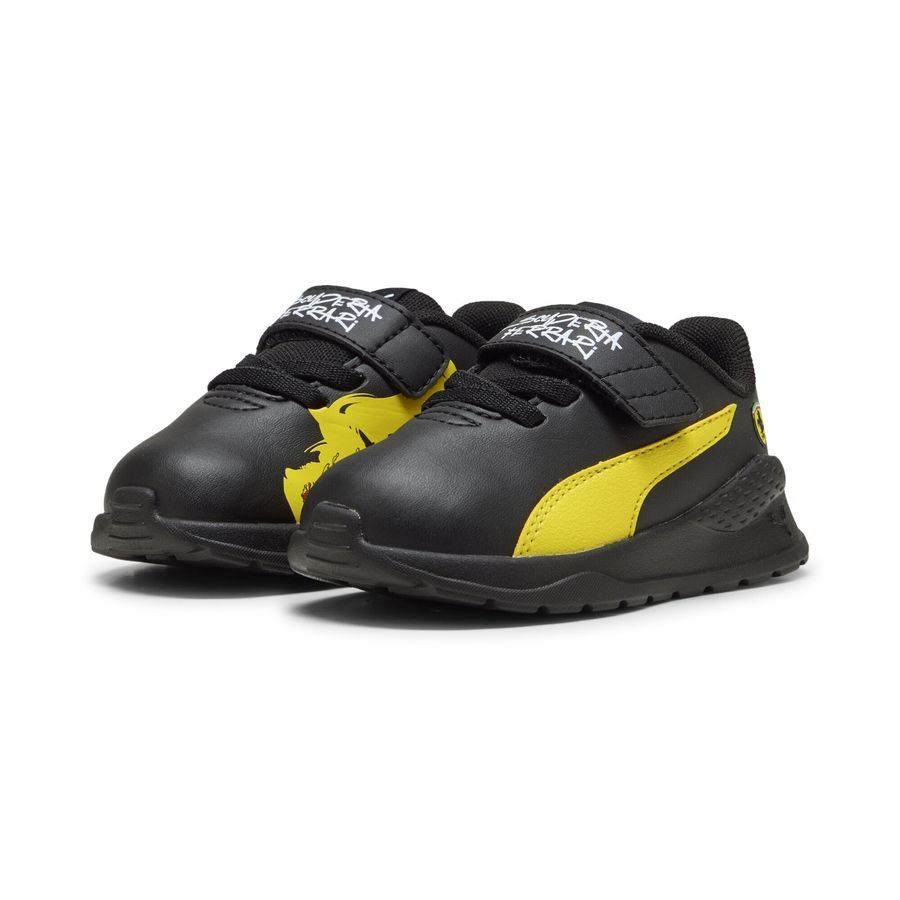Puma Scuderia Ferrari Anzarun Sneakers