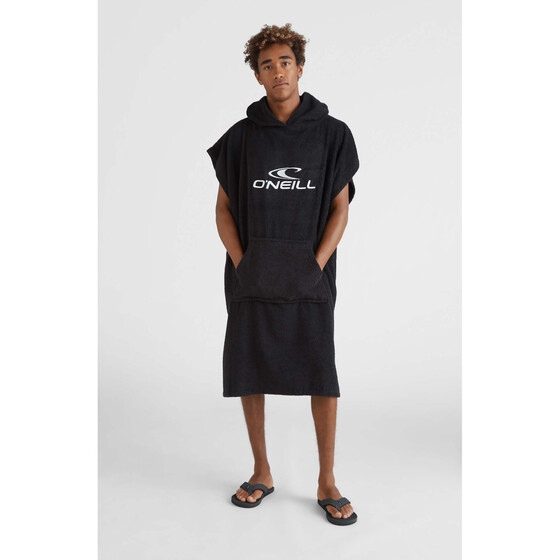 O'Neill Jack'S Towel Black Out Herren SU25