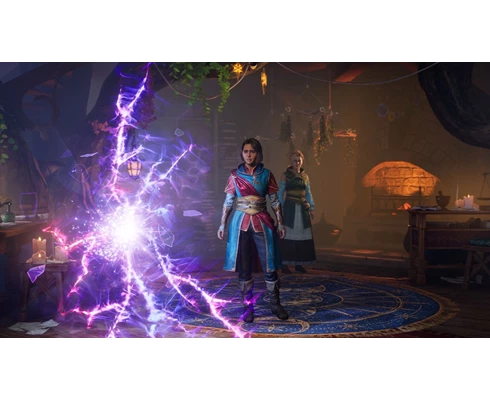 PS5 Split Fiction (PS5)