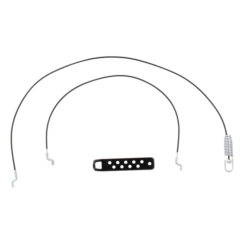 Kabel for stasjon