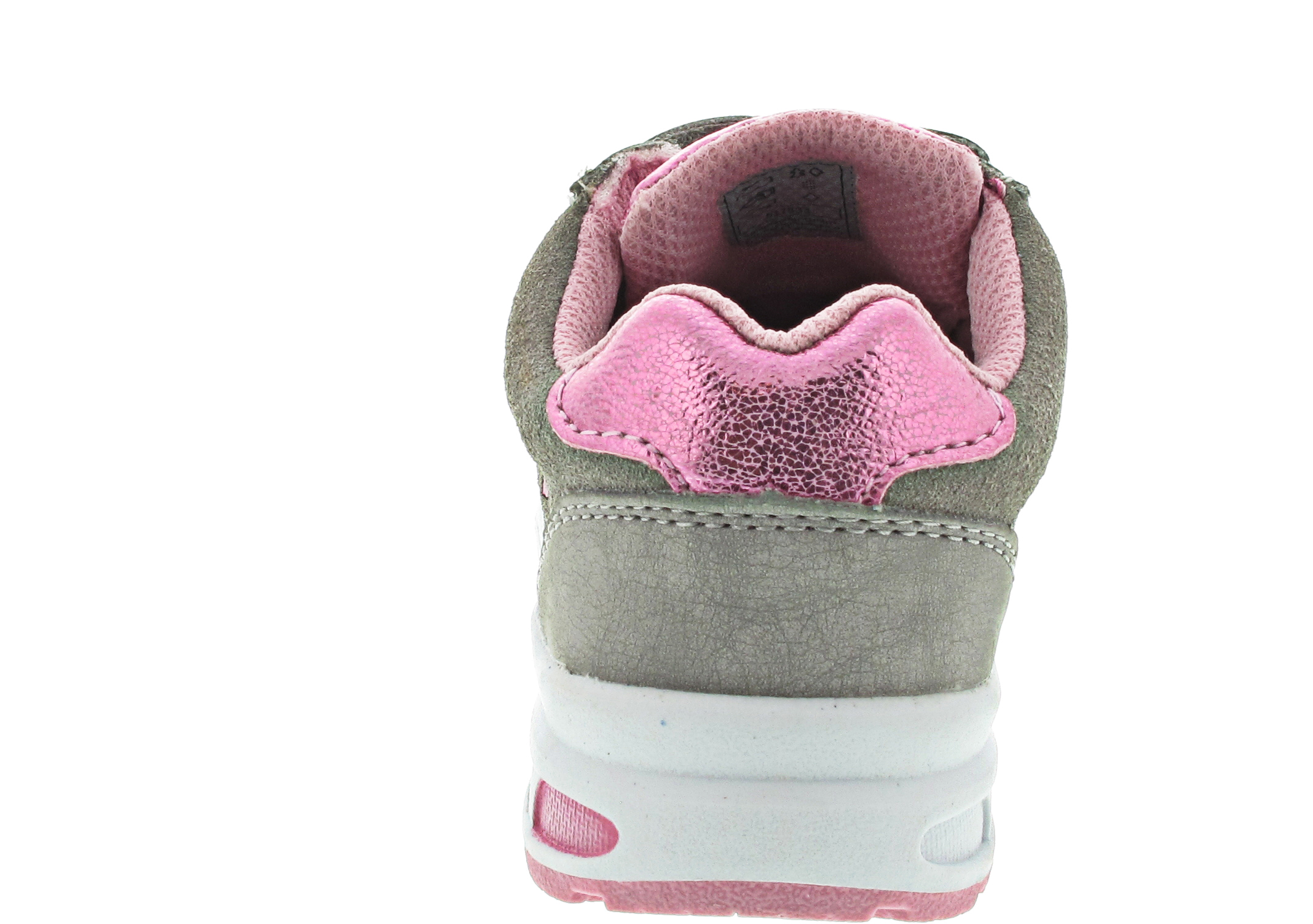 Lurchi Valeria Sneaker grau