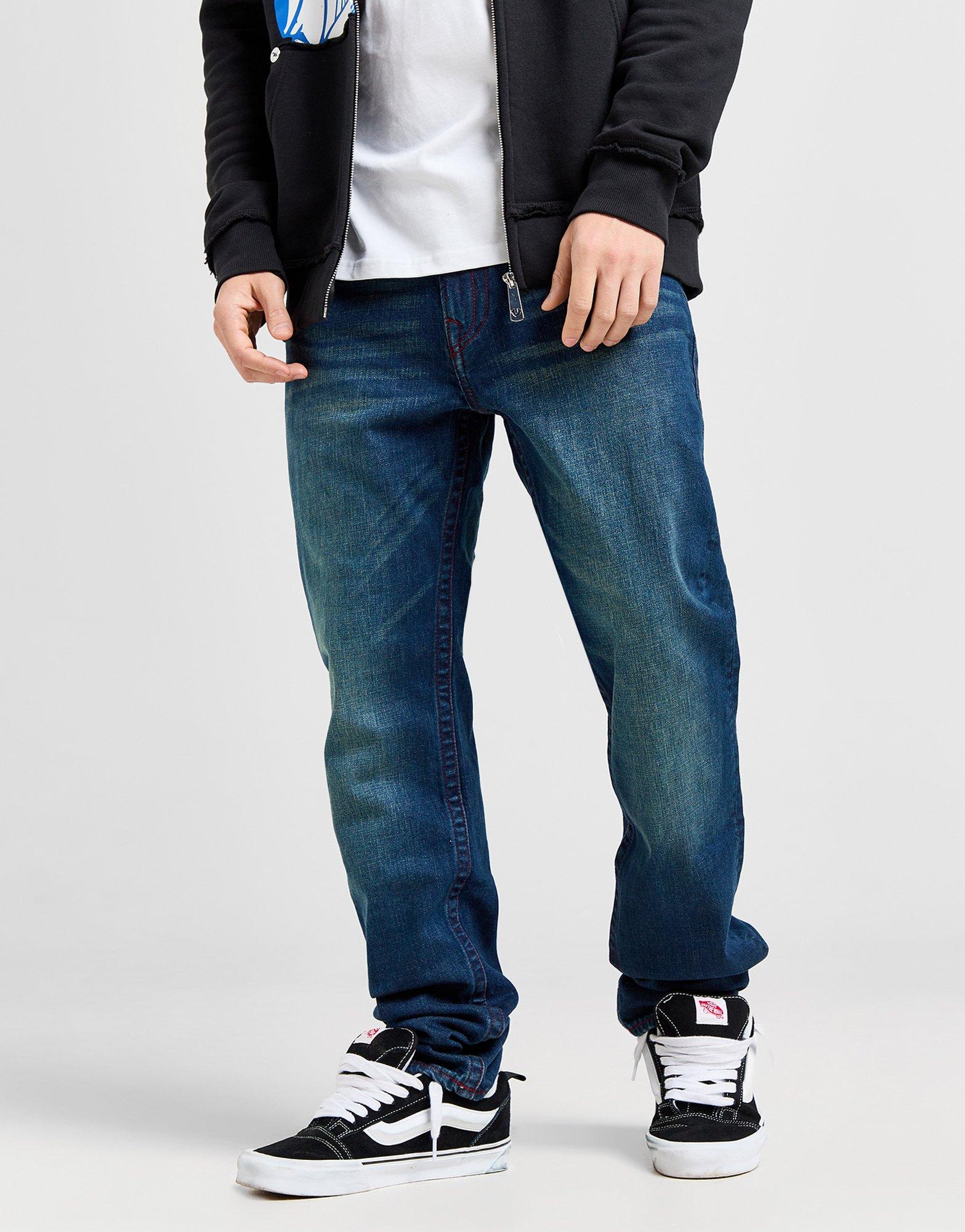 True Religion Jean Ricky Homme