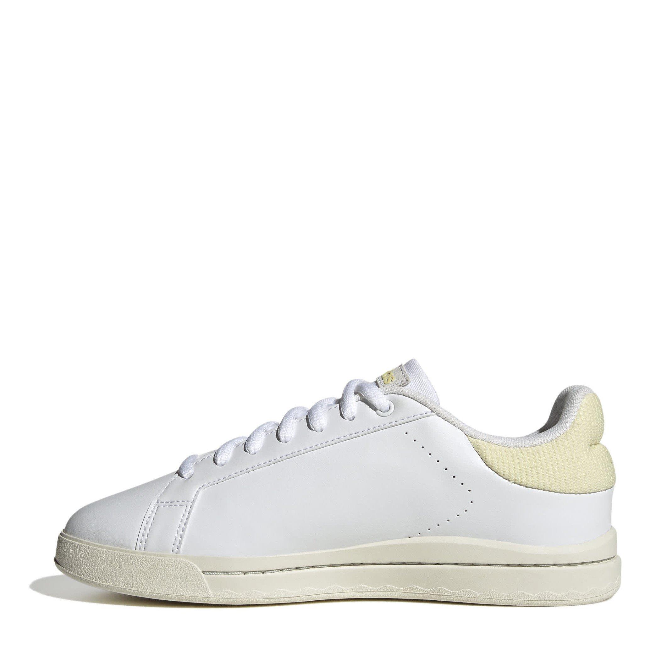 adidas Court Silk Shoes Womens