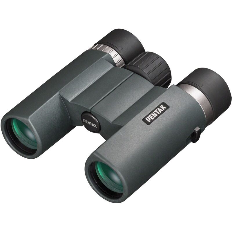 PENTAX Fernglas AD 10x25 WP