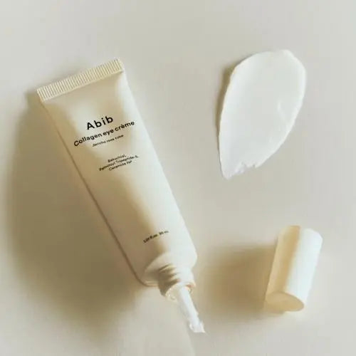 Collagen Eye Crème Jericho Rose Tube