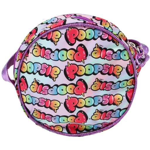 Bolsa Bandolera Poopsie 66342