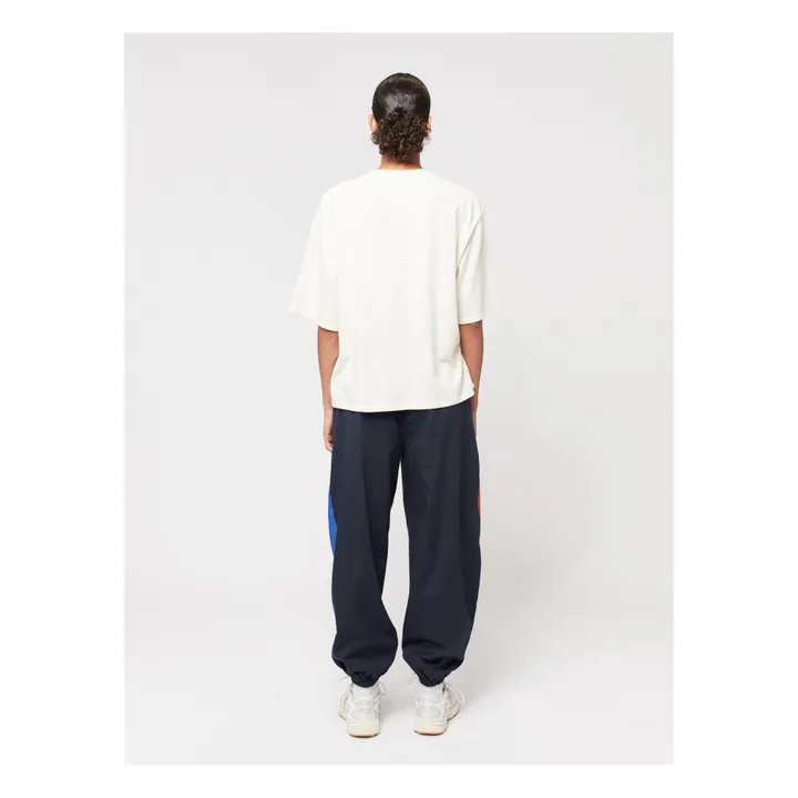 Bobo Choses T-shirt Oversize Summer Landscape - Collection Femme  | Ecru
