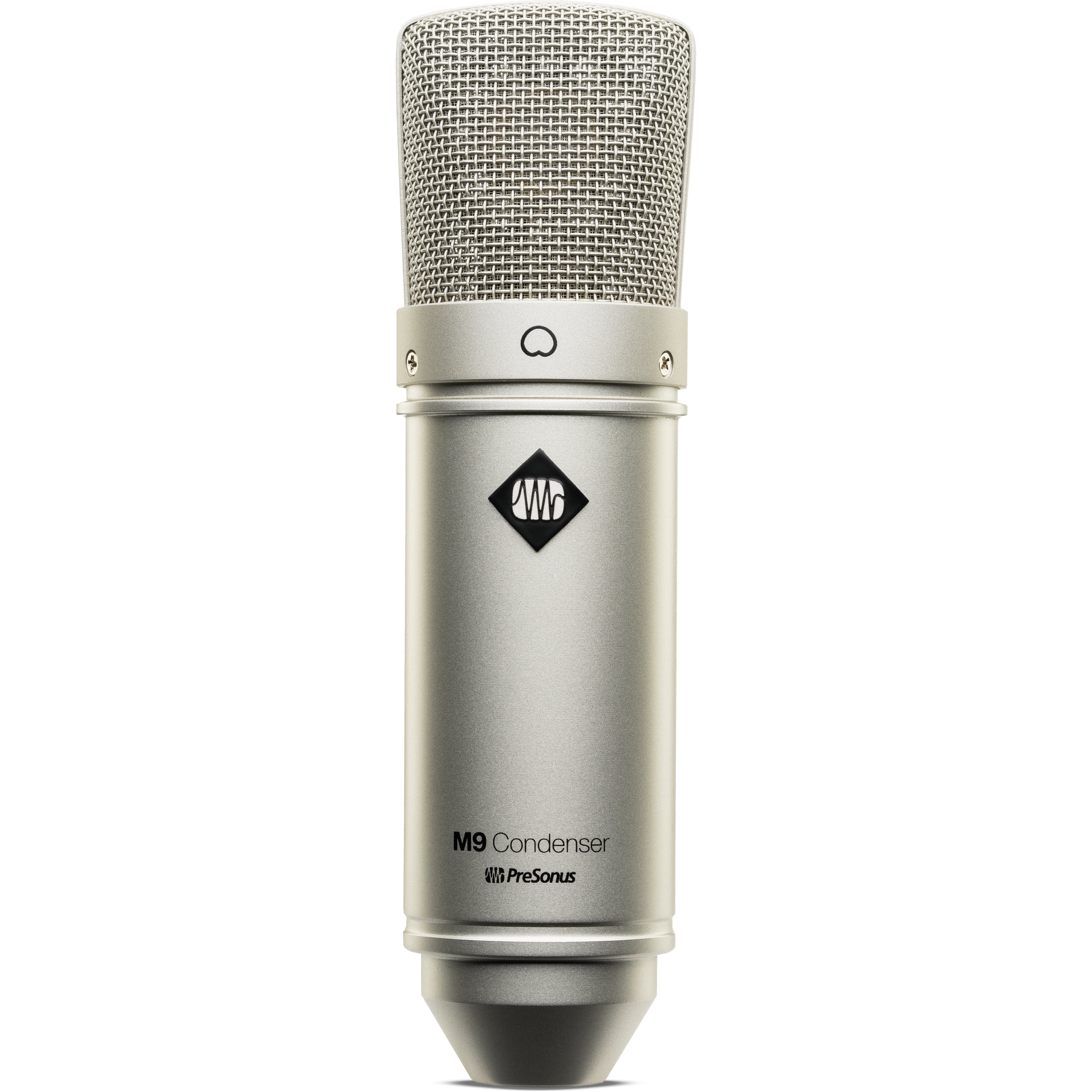 Presonus Quantum ES Ultimate Bundle EU studiobundel met Studio One Pro DAW software