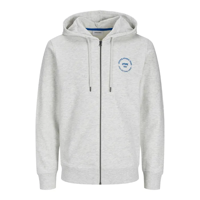 Jack & Jones Simon Sweat Vest Heren (plussize)