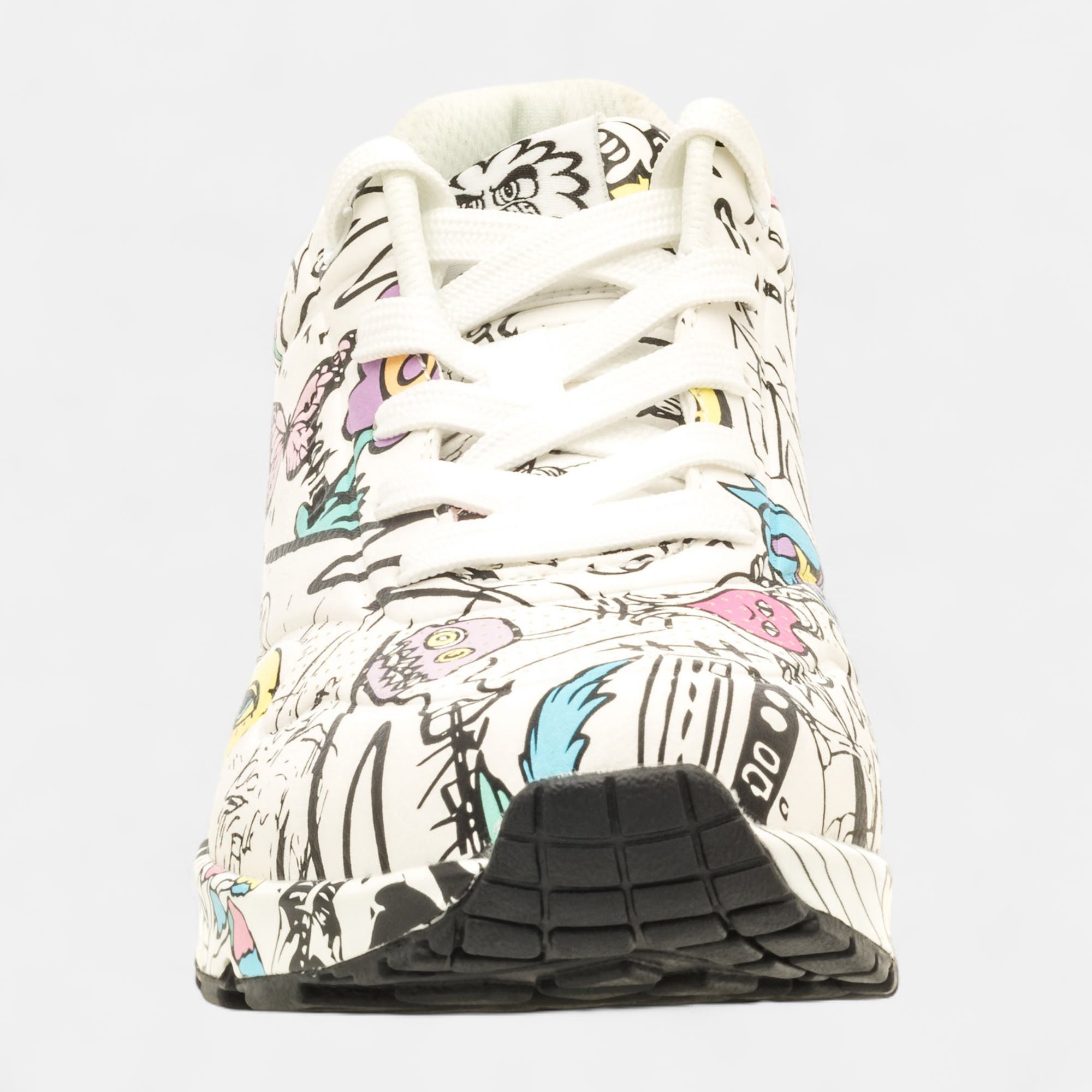 Sneakers Femme blanc