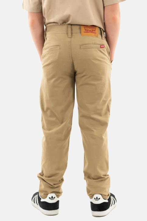 Pantalons levi's® xx chino standard taper y16 harvest gold
