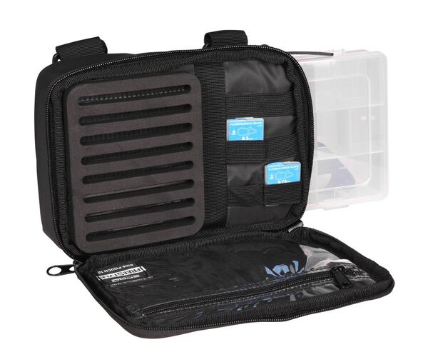 Spro Freestyle Side Pouch 12