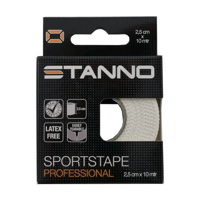 Stanno Professional Sports Tape 2,5cm