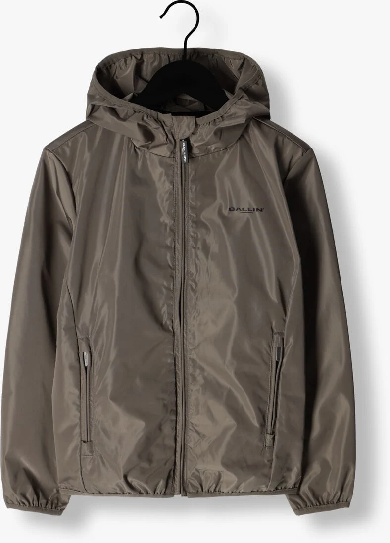 BALLIN taupe ballin jack 23017405
