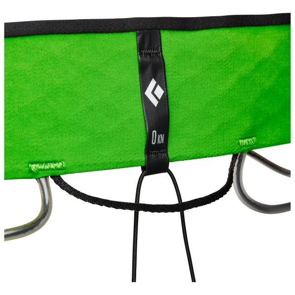 Black Diamond - Recco Vision Airnet Harness - Baudrier