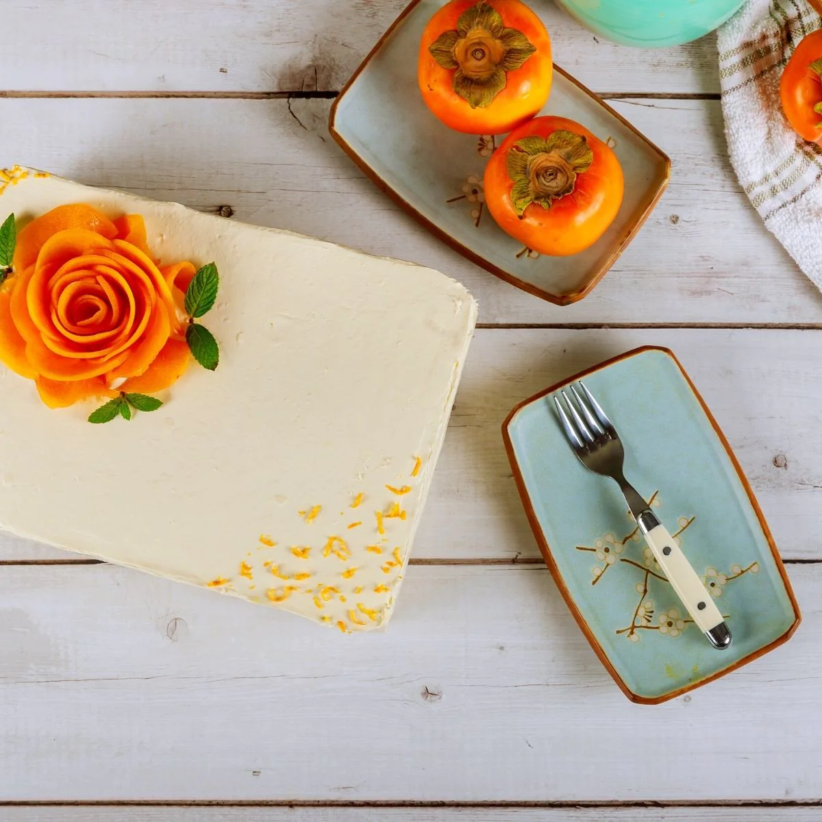 Cadre à gâteau réglable Zenker Smart Pastry Zenker