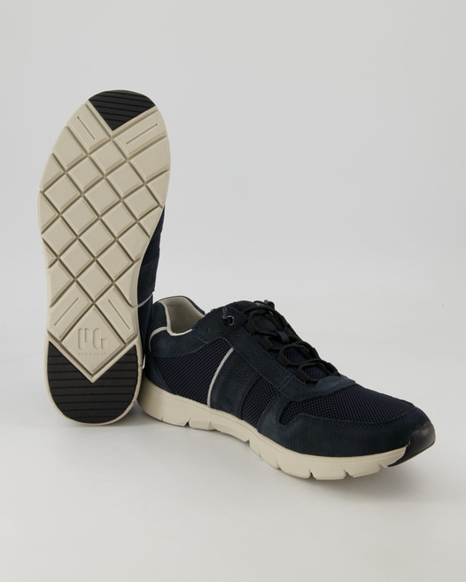 Pius Gabor 1018.22.01 Sneaker in Blau