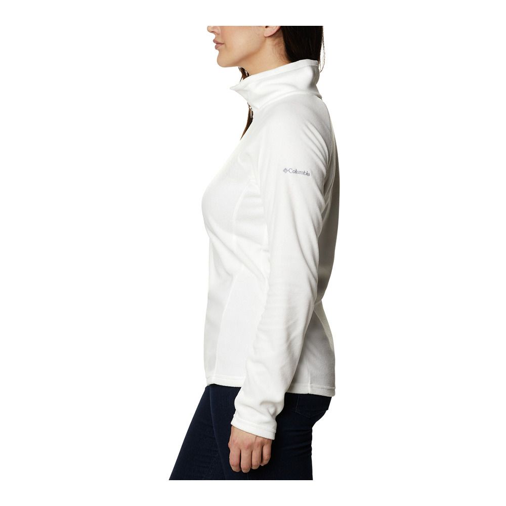Columbia GLACIAL IV - Polaire Femme sea salt