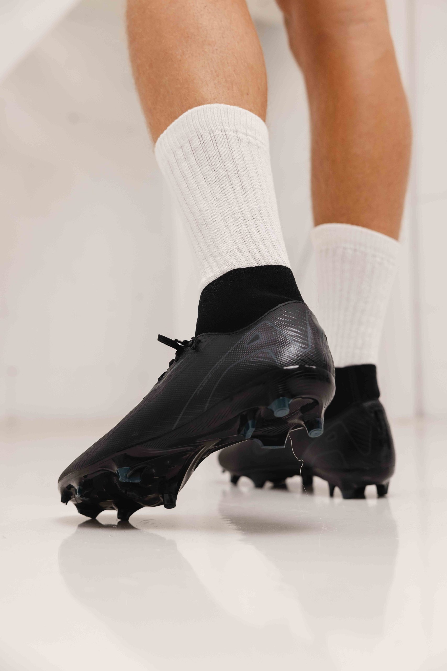 Nike Zoom Mercurial Superfly 10 Academy FG/MG Voetbalschoenen Senior Zwart