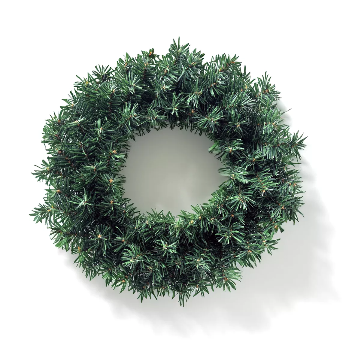 Couronne de Noël (D40 cm) Royal Vert