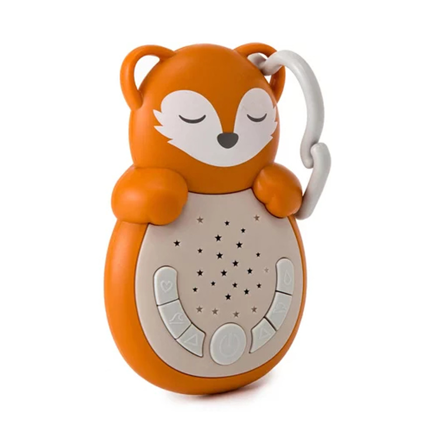 Veilleuse Sweet Dreamz on the go Renard