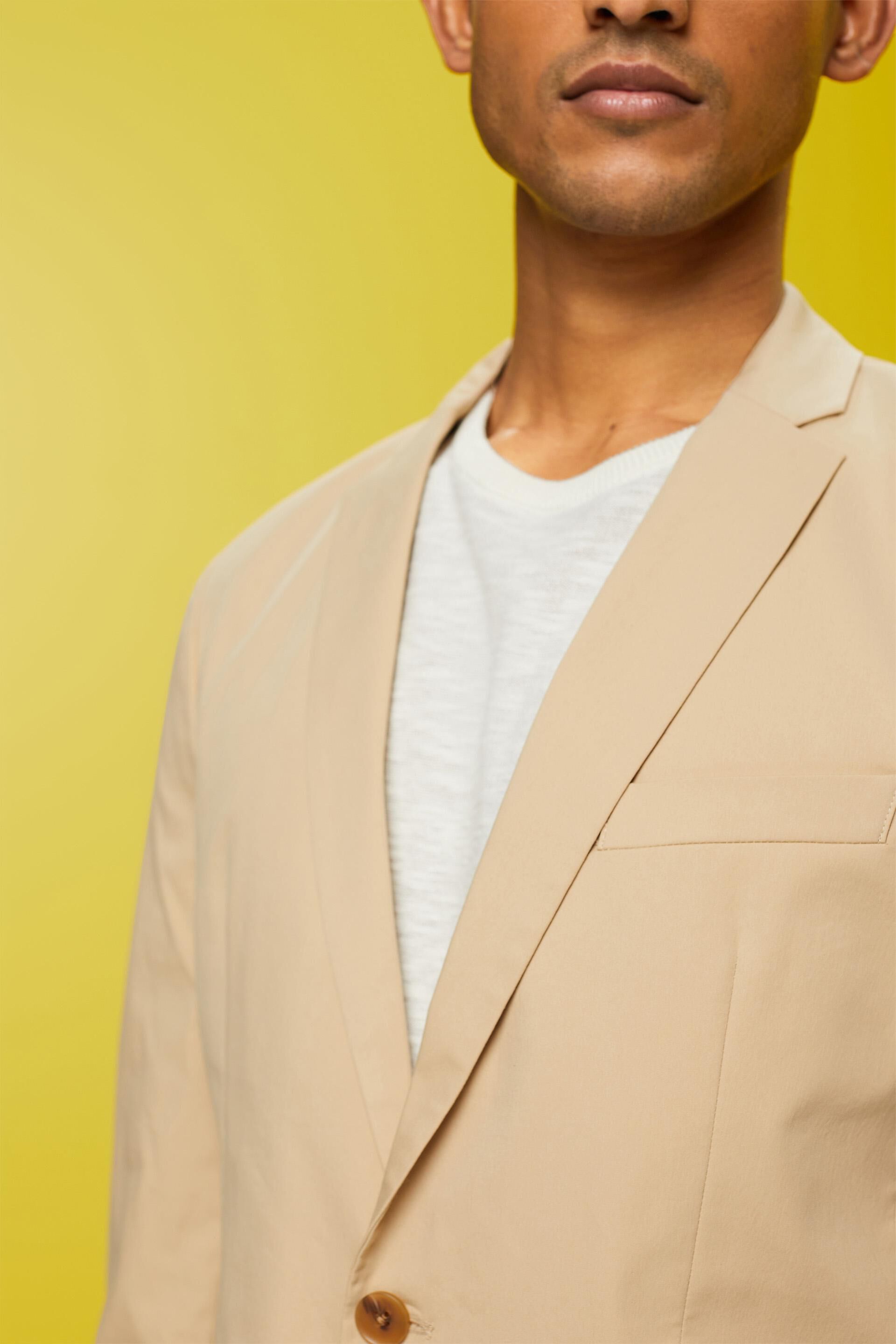 Blazers woven
