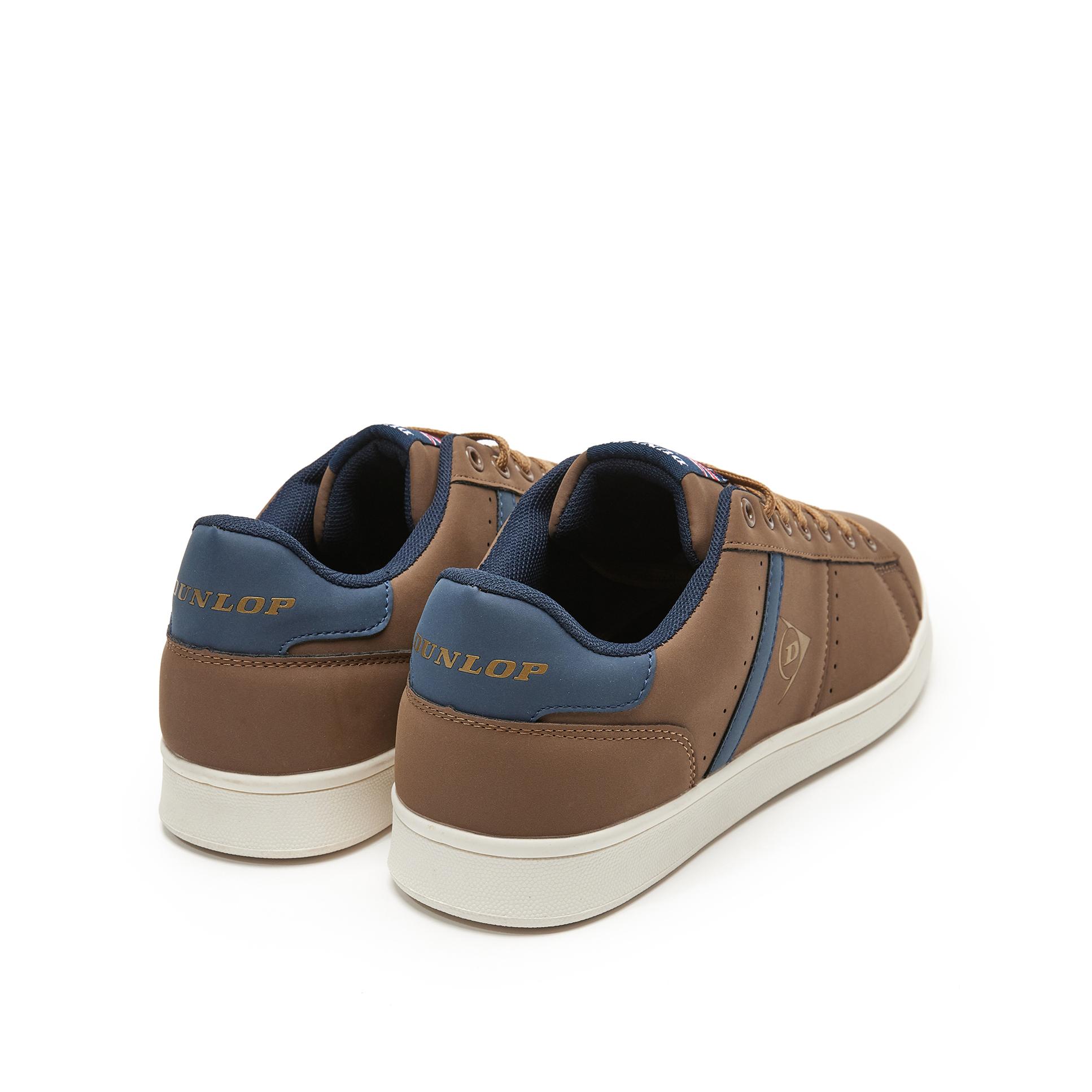 Tênis Dunlop estilo tênis urbano
