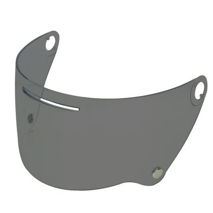 Ecran casque AGV SMOKE - ANTIFOG - X3000 - Gris