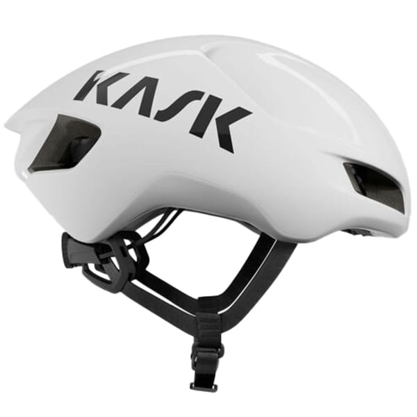 Casque vélo KASK UTOPIA Y WG11 WHITE