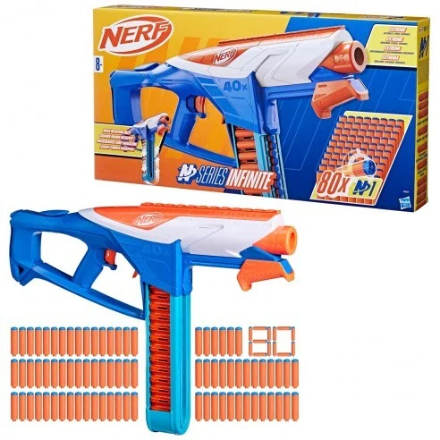 NERF - N Series Infinite