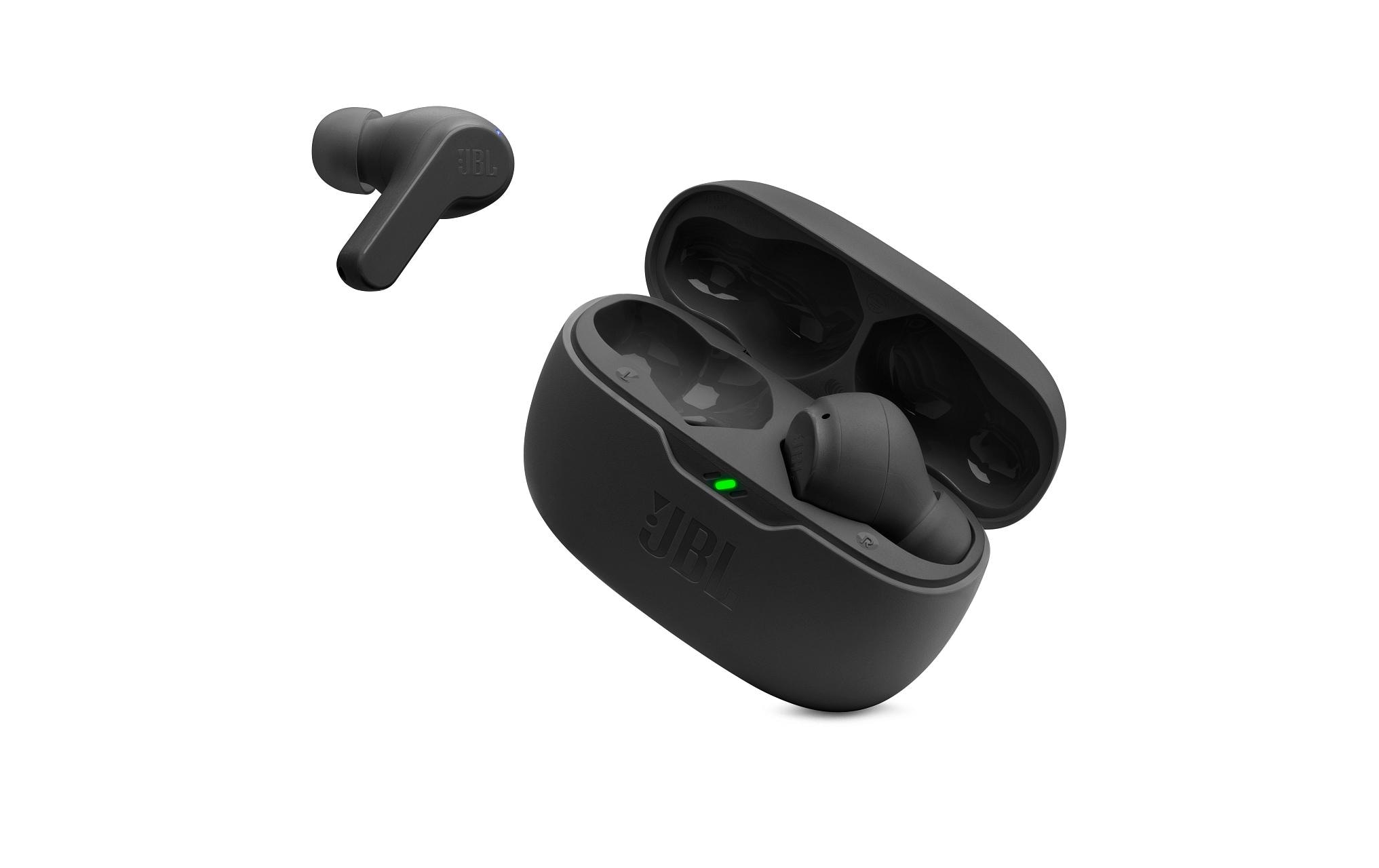 JBL In-Ear-Kopfhörer »Wireless In-Ear-Kopfhörer« Bluetooth