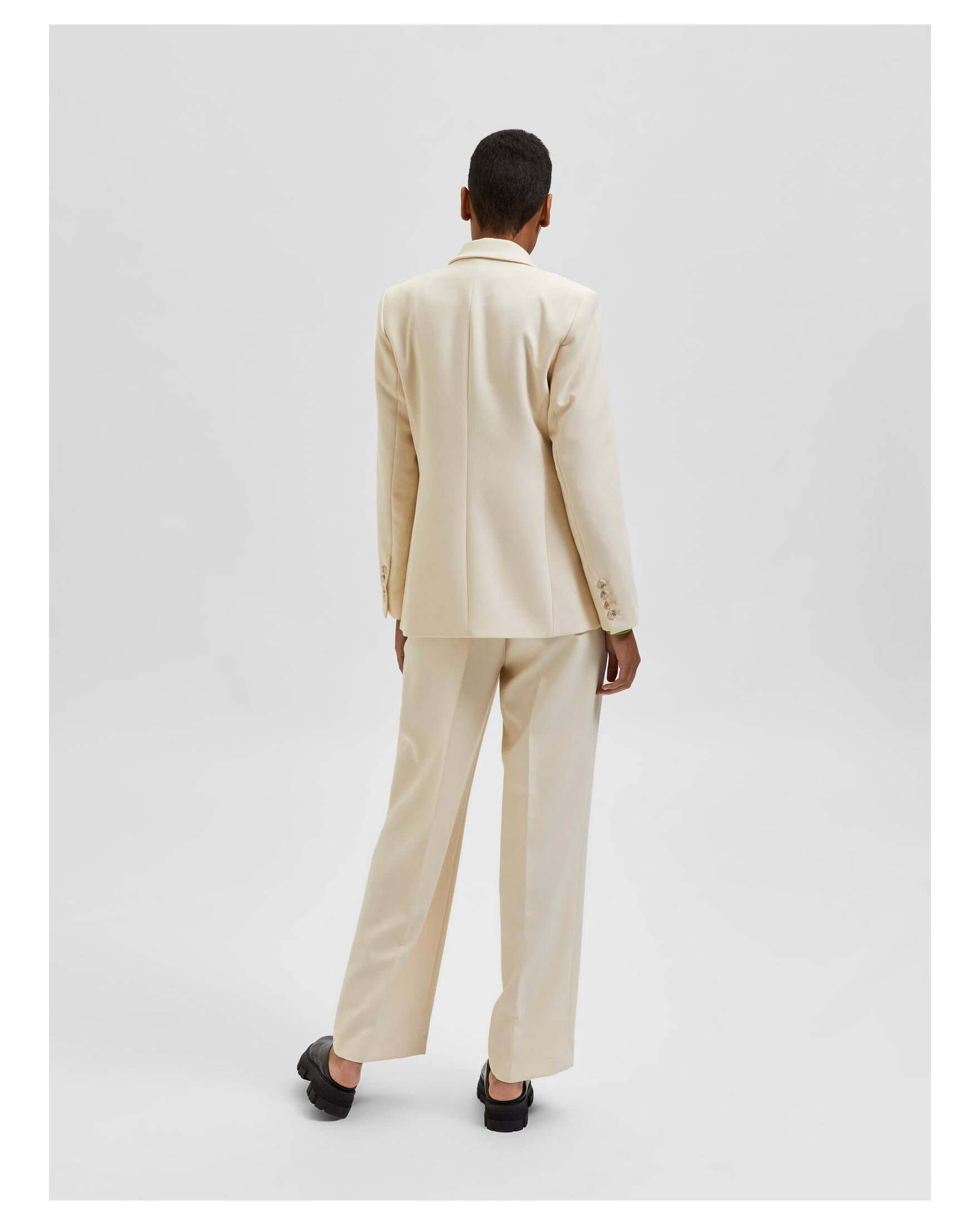 Selected Femme| Damen Blazer SLFRITA CLASSIC