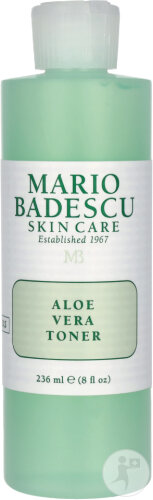 Mario Badescu Tonique À L’Aloe Vera 236ml