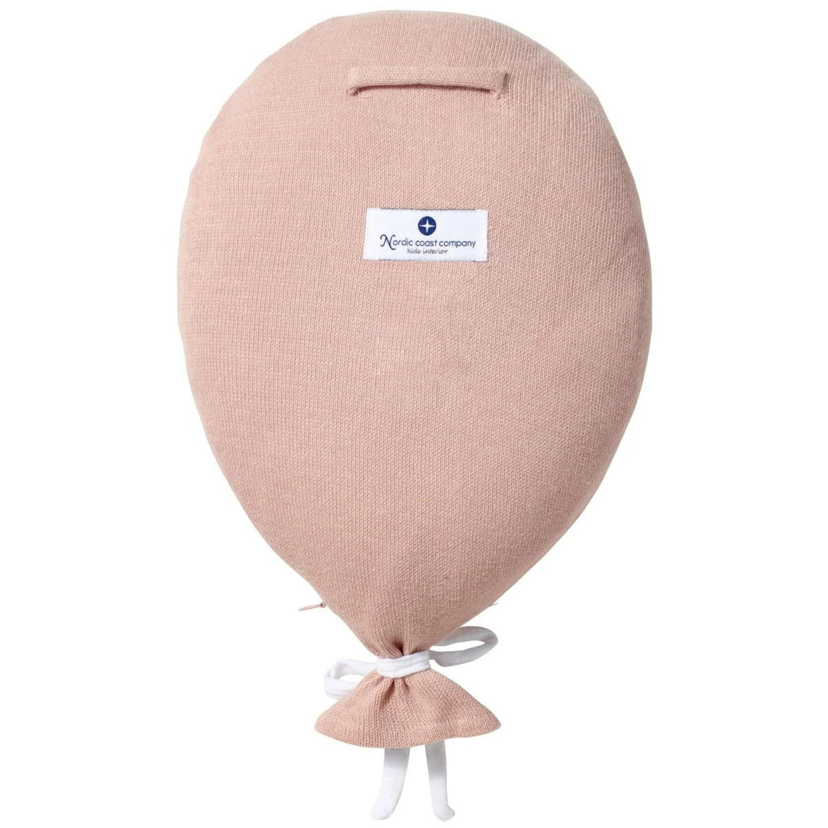 Nordic coast companyNordic coast company   Dekokissen Ballon rosa Uni