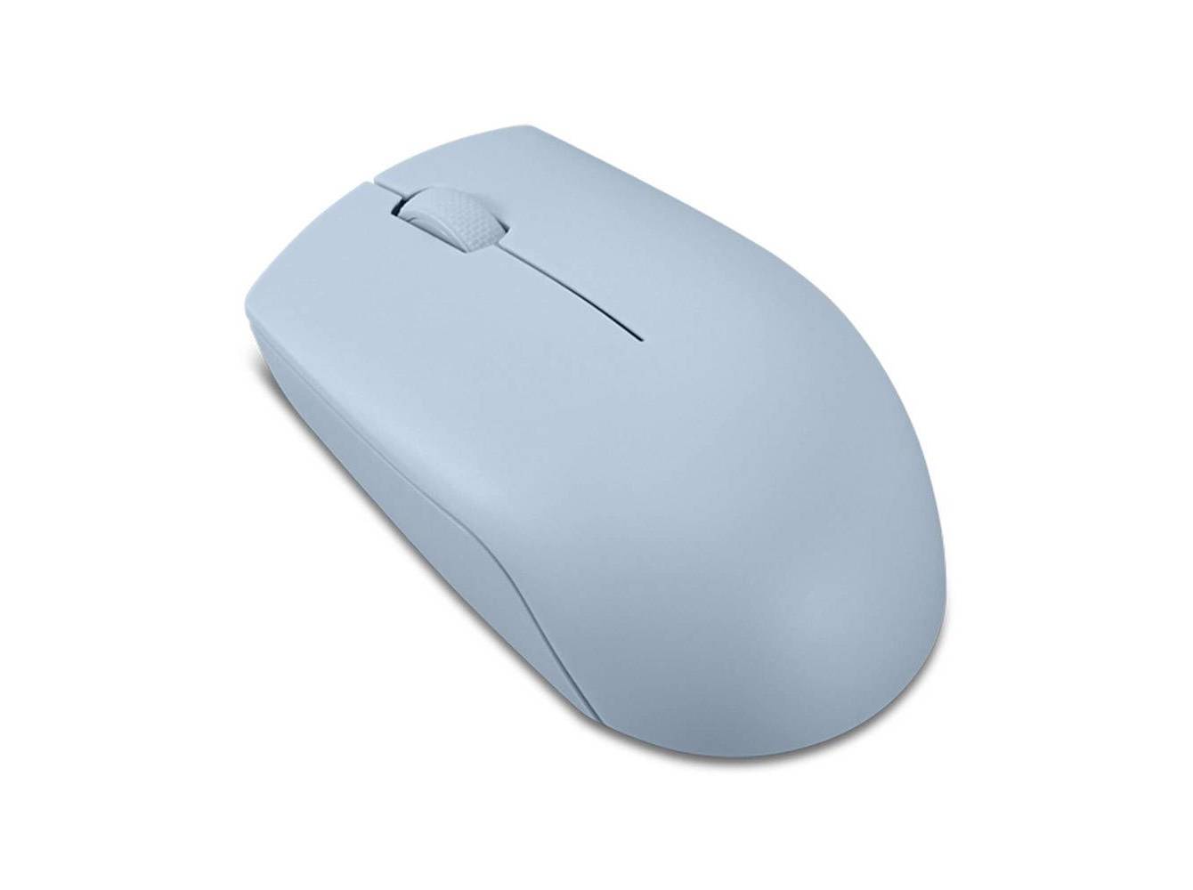 RATO LENOVO 300 COMPACT WIRELESS AZUL