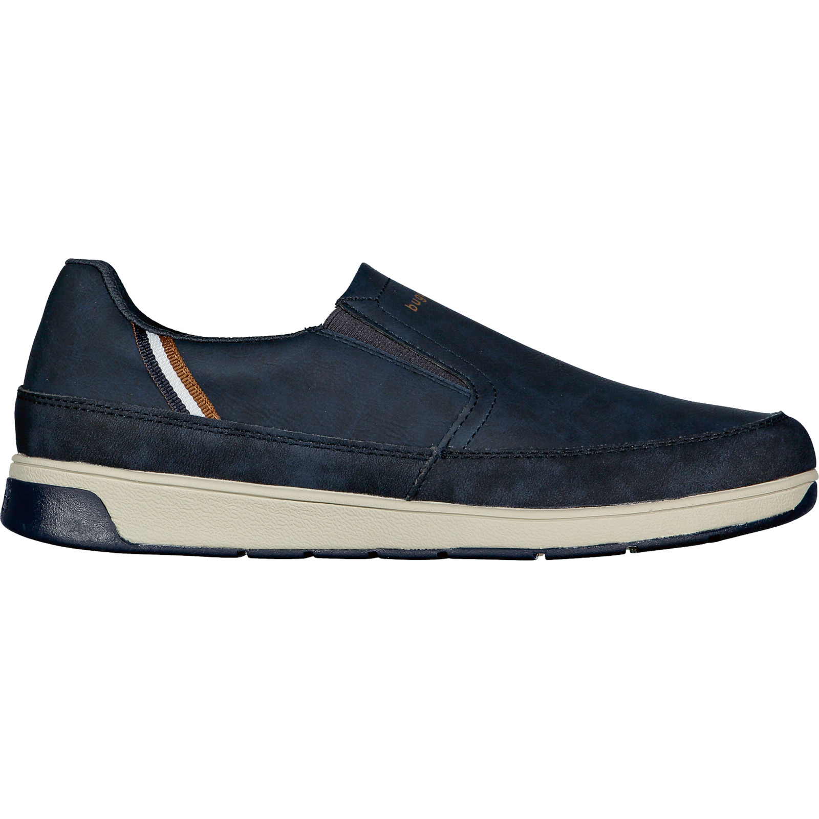 Bugatti Herren-Slippers Arriba 44