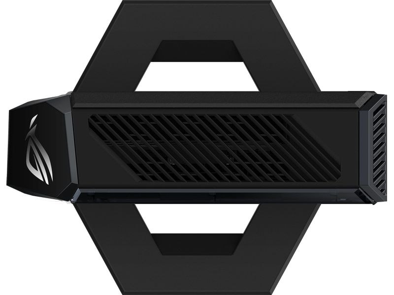 ASUS Mini PC ROG NUC NUC15JNK9X28AA2 Gaming neu definiert