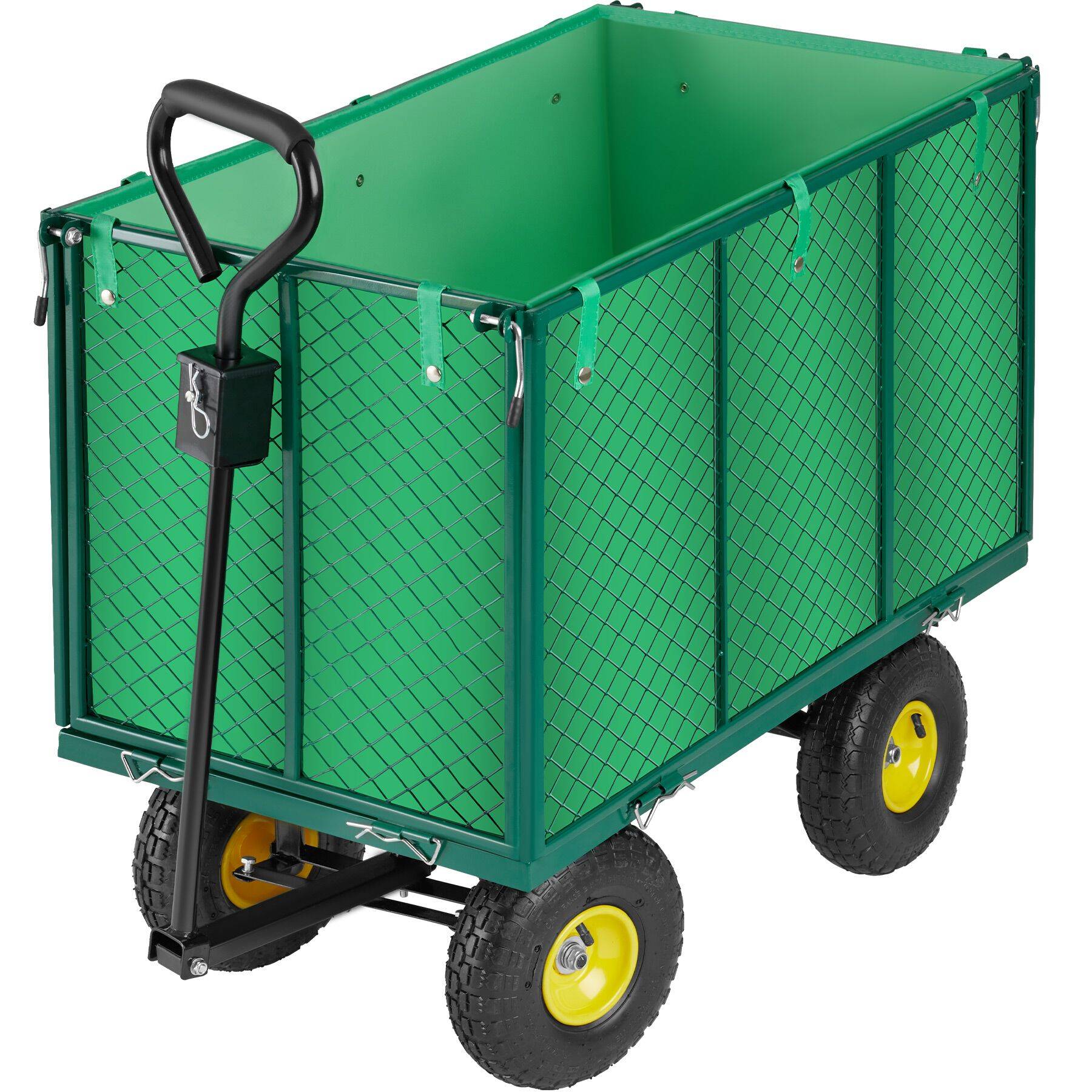 Bollerwagen